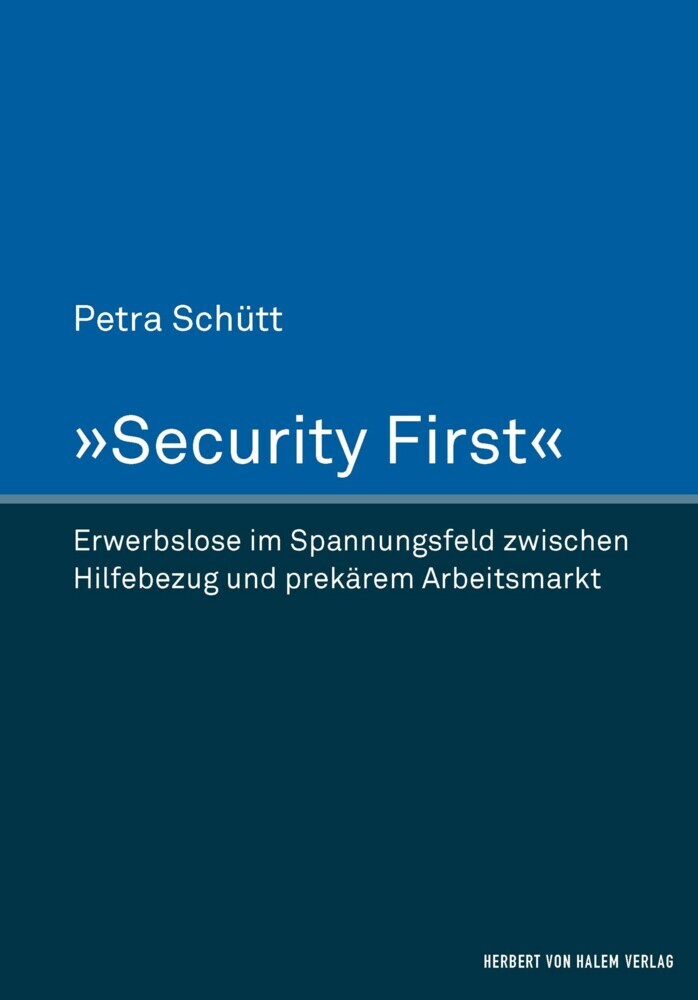 'Security First' main product photo
