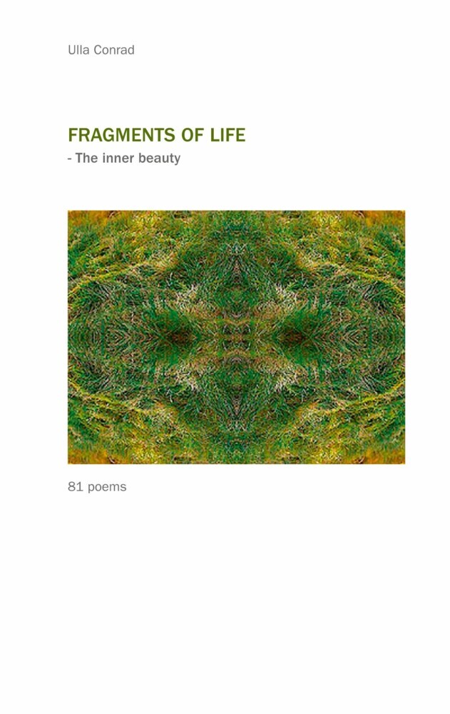 FRAGMENTS OF LIFE main product photo