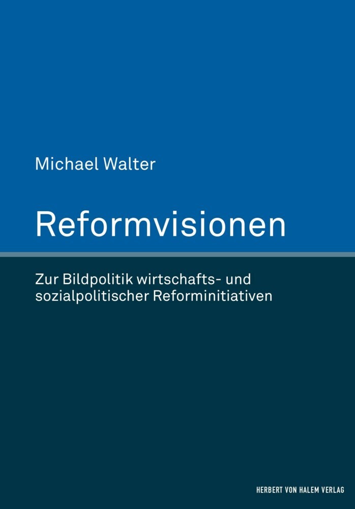 Reformvisionen main product photo