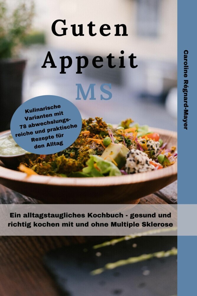 Guten Appetit MS main product photo