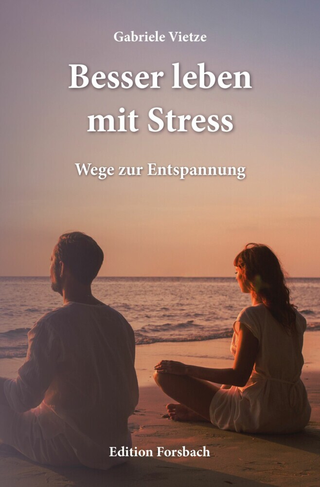 Besser leben mit Stress main product photo