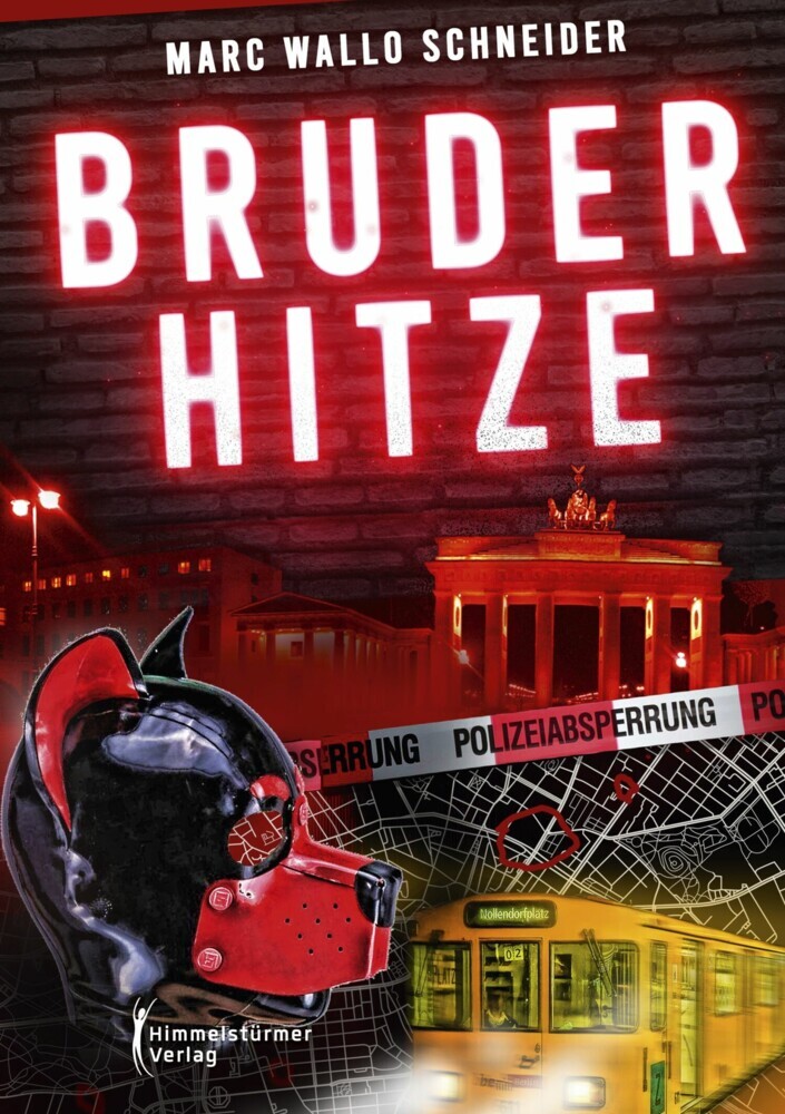 Bruderhitze main product photo