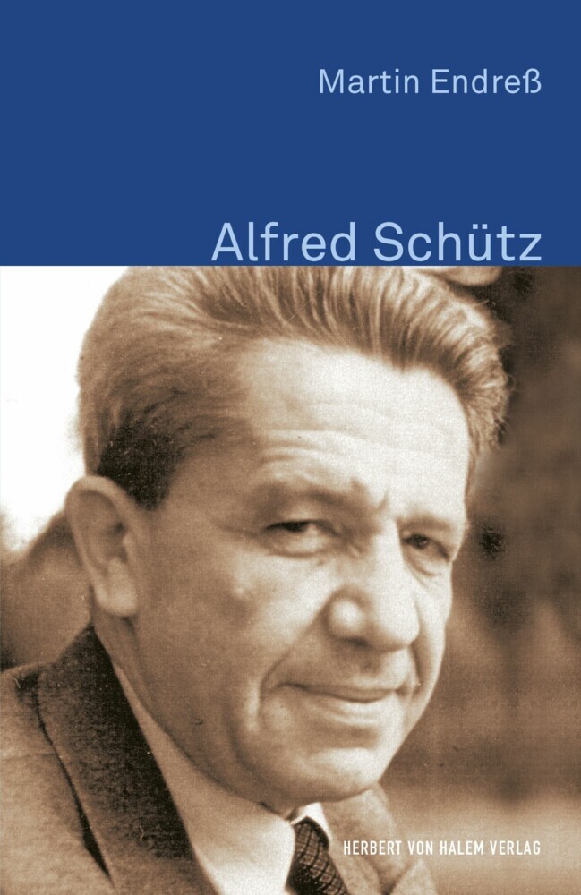 Alfred Schütz main product photo