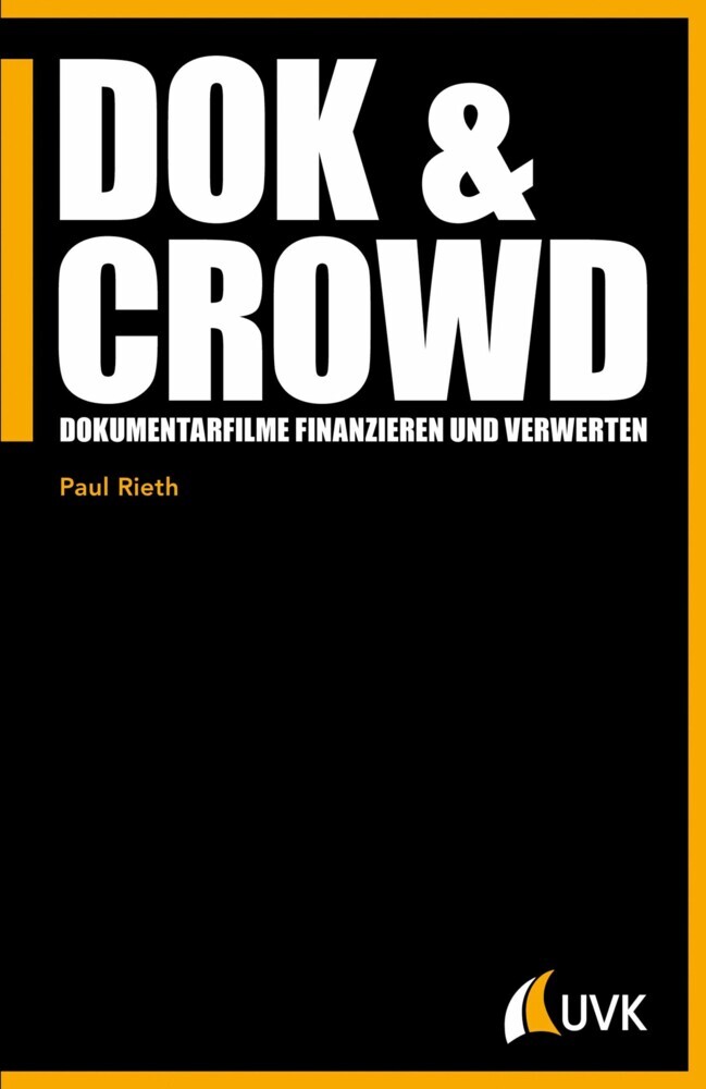 DOK & CROWD main product photo