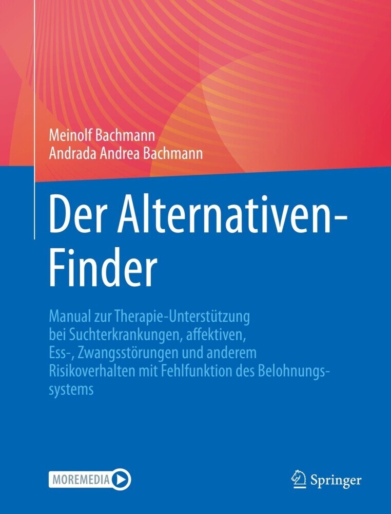 Der Alternativen-Finder main product photo