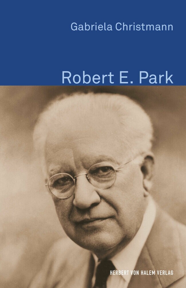 Robert E. Park main product photo