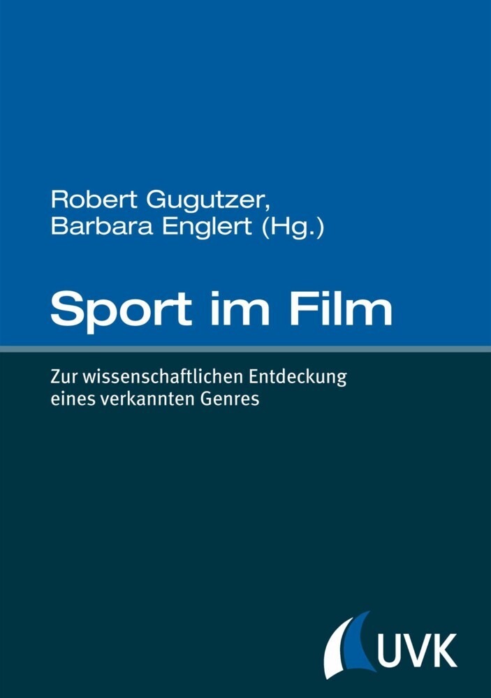 Sport im Film main product photo