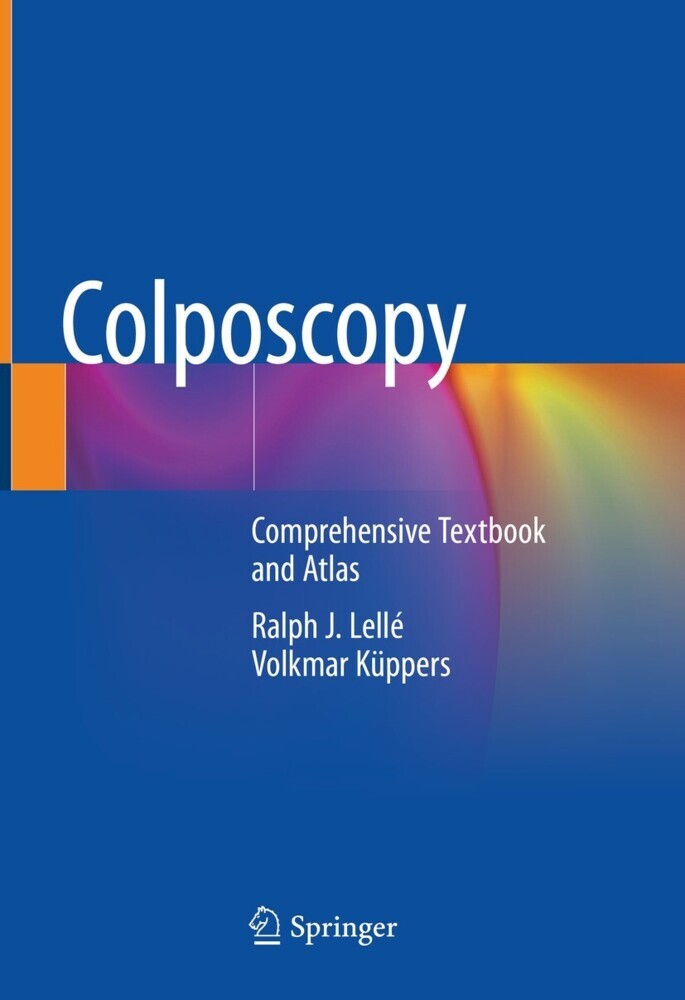 Colposcopy main product photo