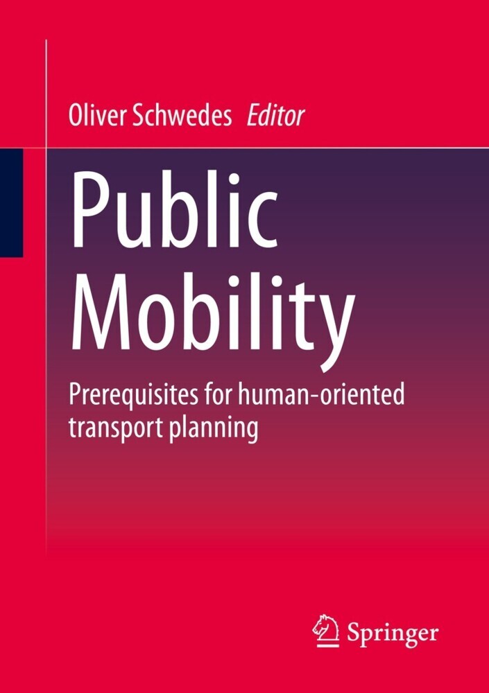 Public Mobility main product photo