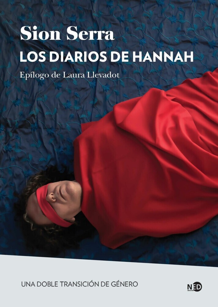 Los diarios de Hannah main product photo