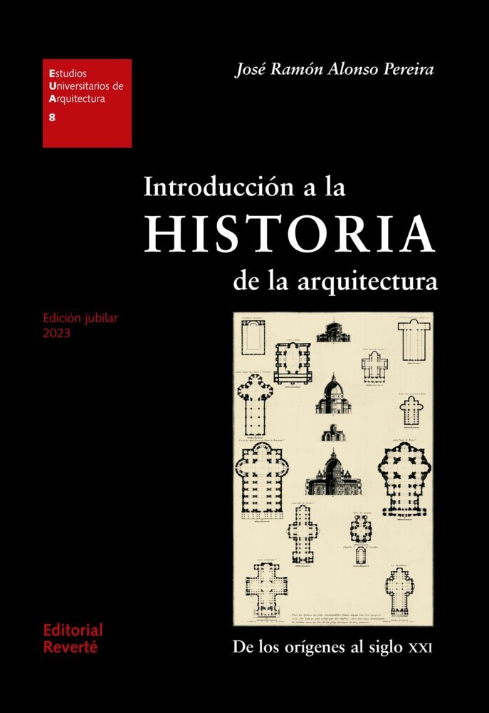 Introducción a la historia de la arquitectura, 2ª edición main product photo