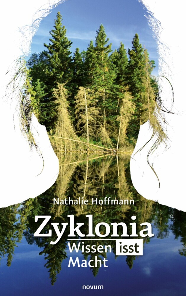 Zyklonia main product photo
