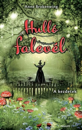 Hulló falevél