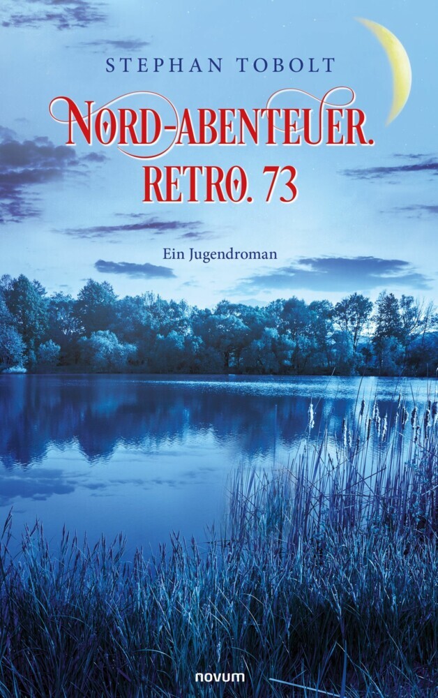 Nord-Abenteuer. Retro. 73 main product photo