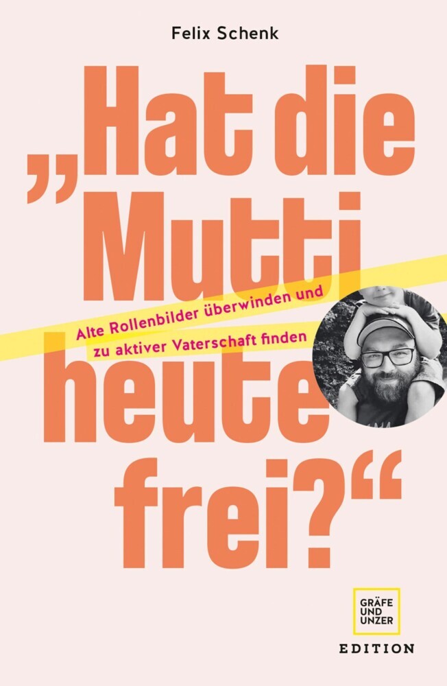 'Hat die Mutti heute frei?' main product photo