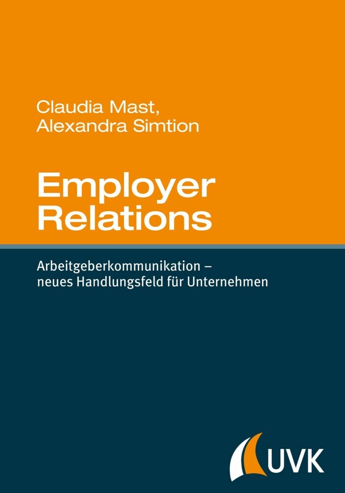 Employer Relations main product photo