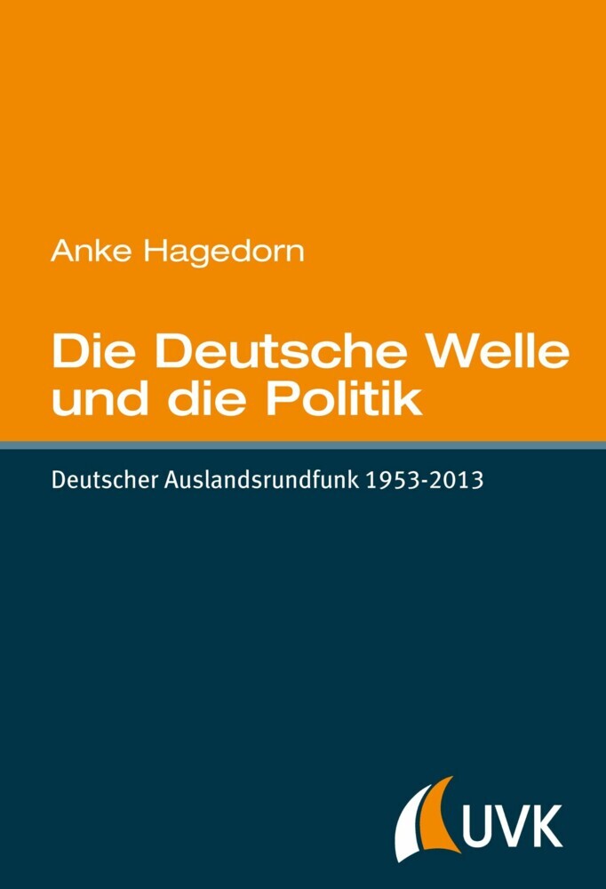 Die Deutsche Welle und die Politik main product photo