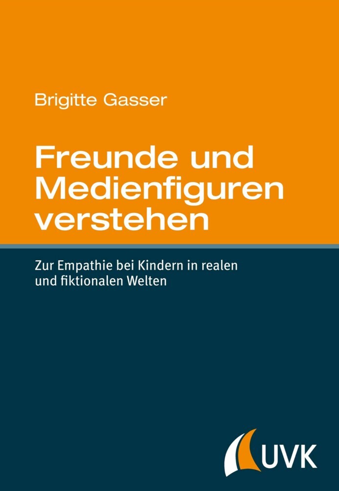 Freunde und Medienfiguren verstehen main product photo