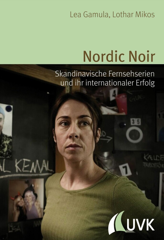 Nordic Noir main product photo
