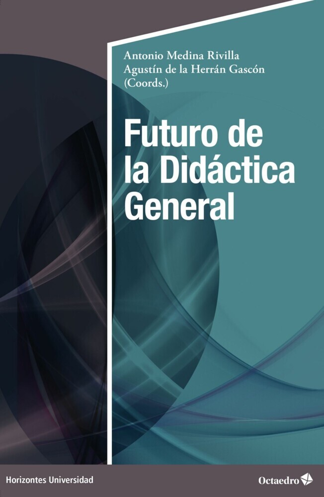 Futuro de la Didáctica General main product photo