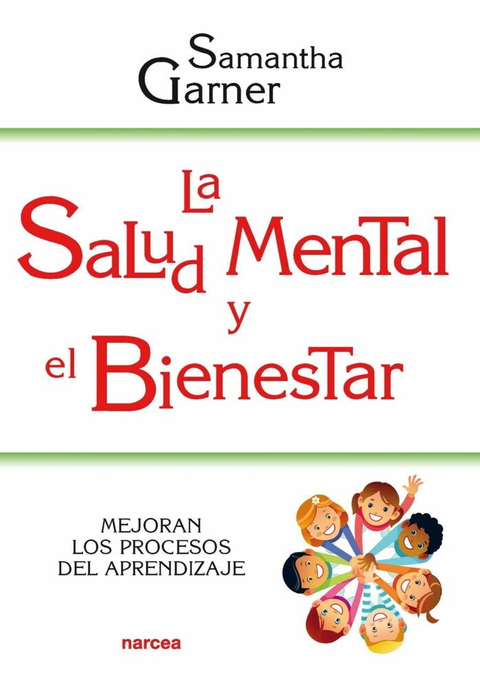La salud mental y el bienestar main product photo