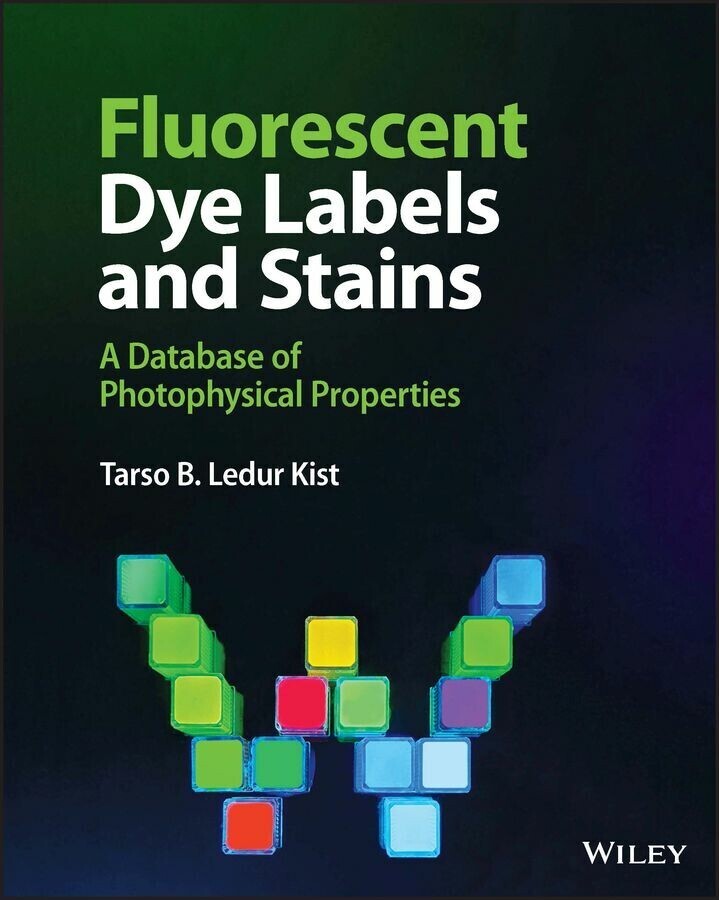 Fluorescent Dye Labels and Stains main product photo