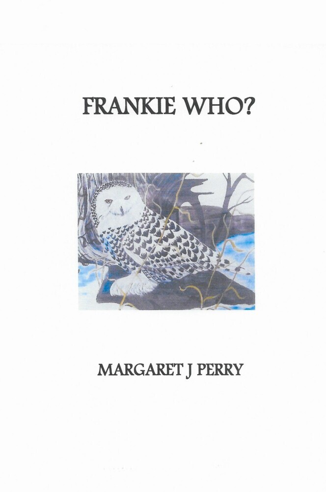 Frankie Who? main product photo