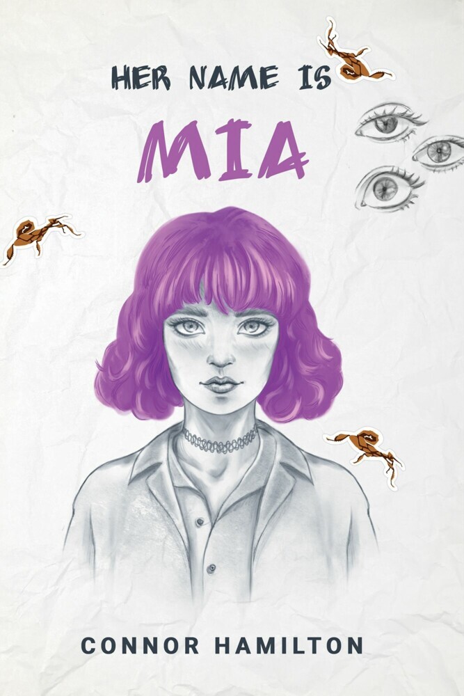 Her Name is Mia main product photo