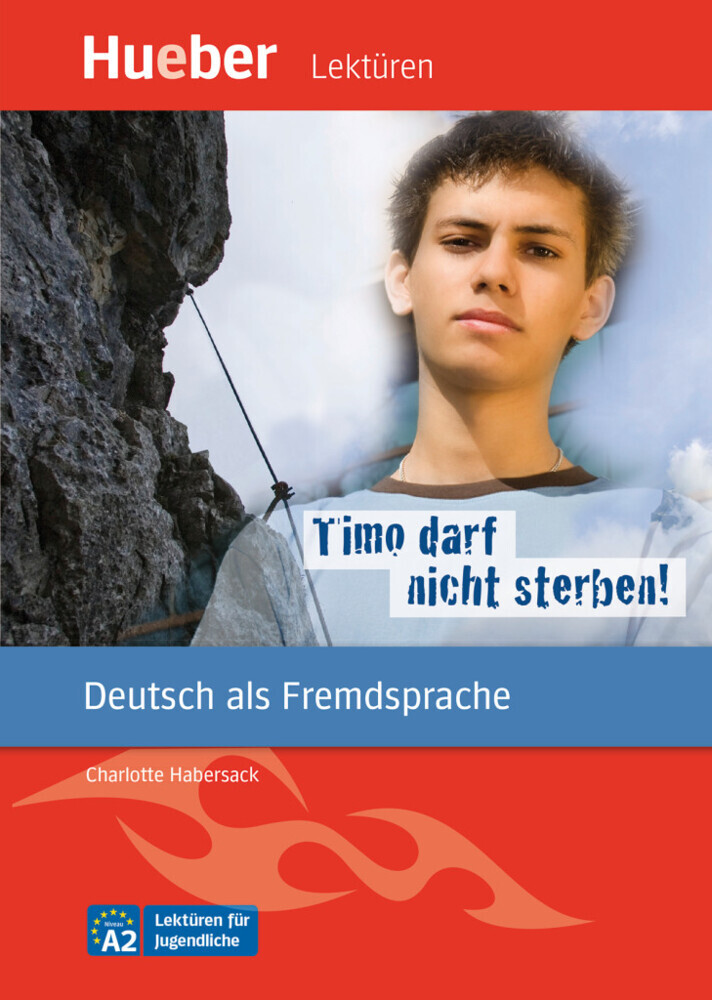 Timo darf nicht sterben! main product photo
