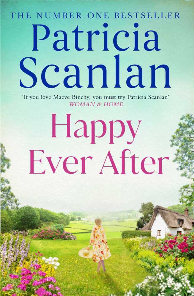 Happy Ever After main product photo