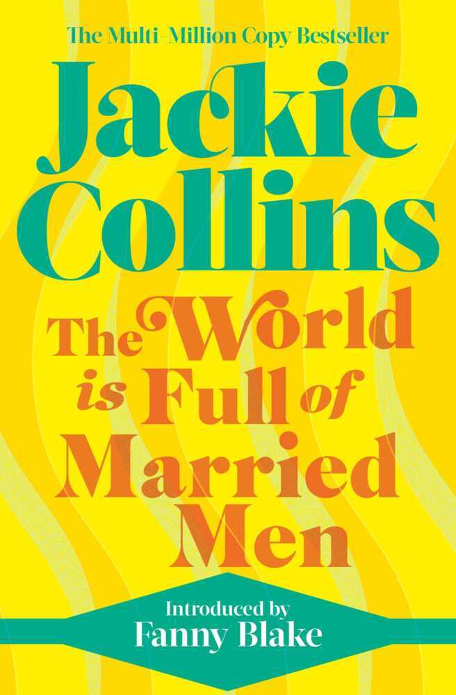 The World is Full of Married Men main product photo