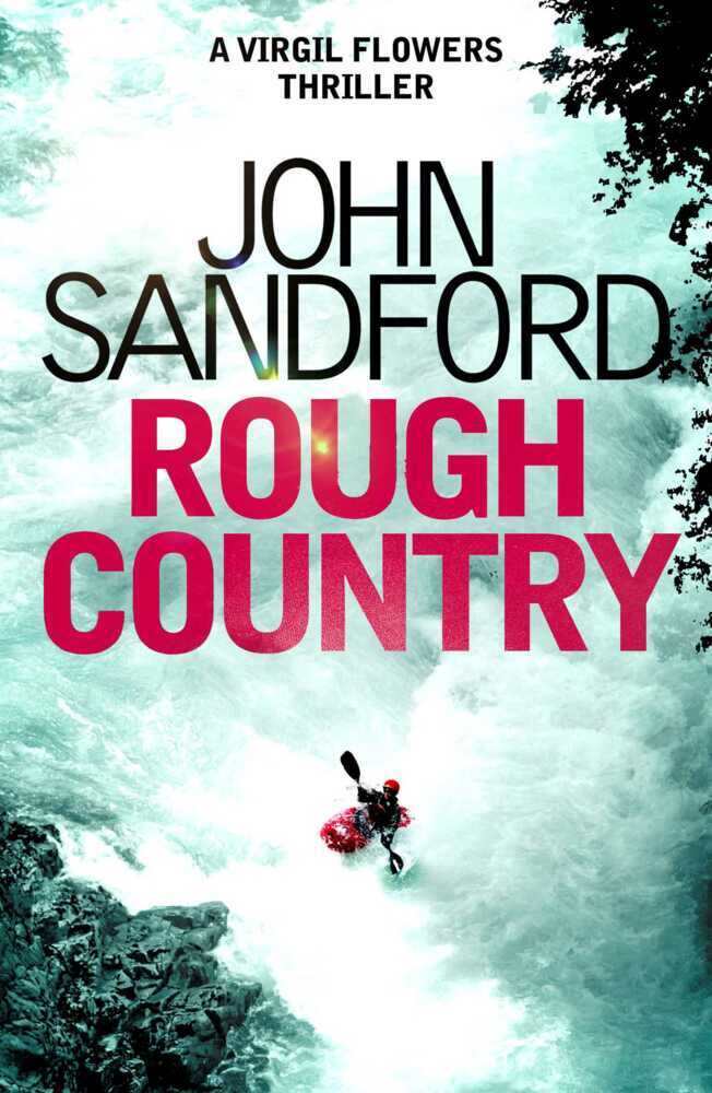 Rough Country main product photo