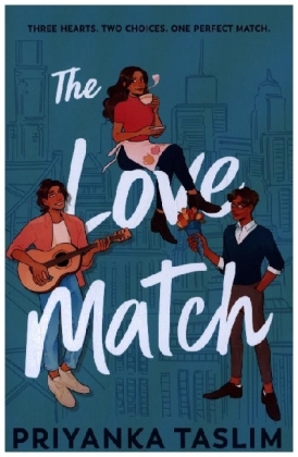 The Love Match