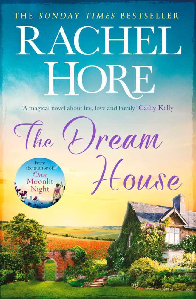 The Dream House main product photo
