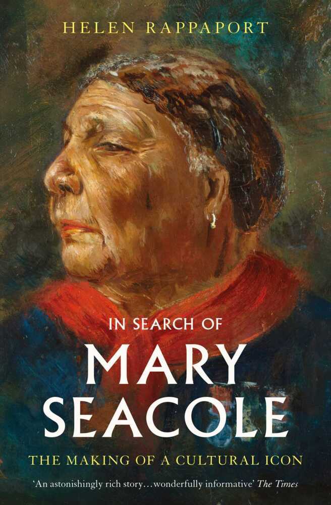 In Search of Mary Seacole main product photo