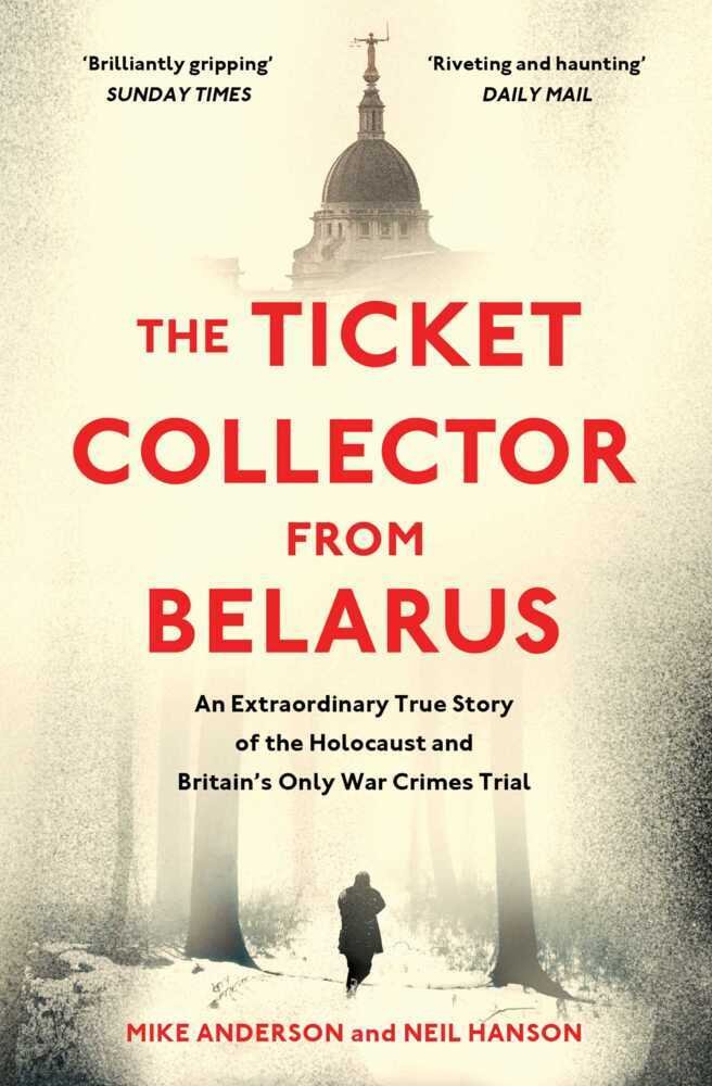 The Ticket Collector from Belarus main product photo