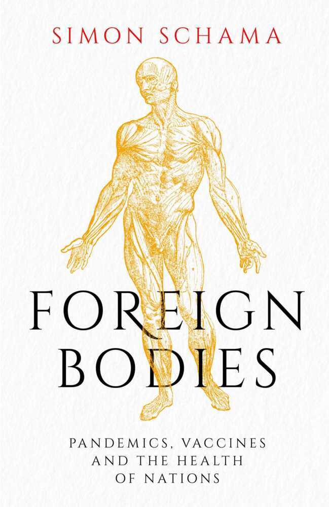 Foreign Bodies main product photo