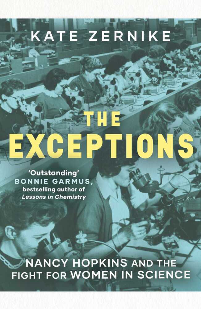 The Exceptions main product photo