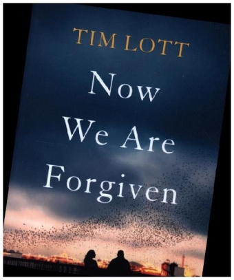 Now We Are Forgiven