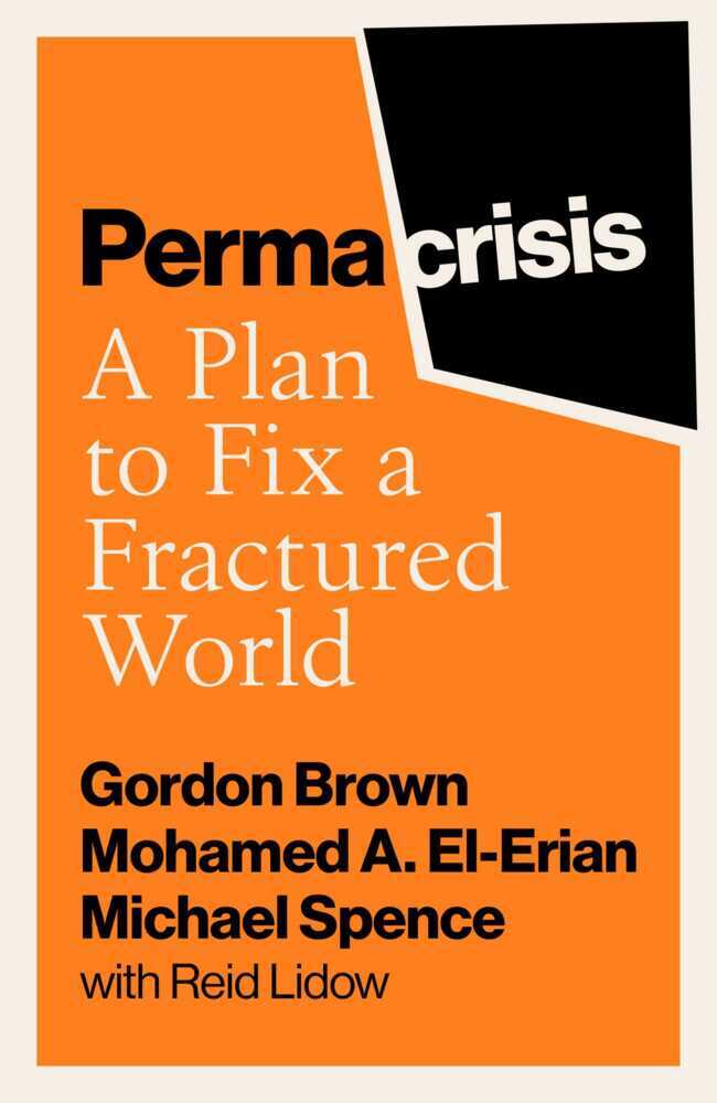 Permacrisis main product photo