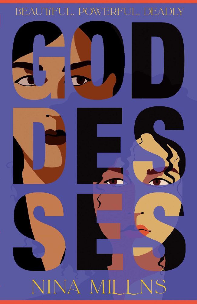 Goddesses main product photo