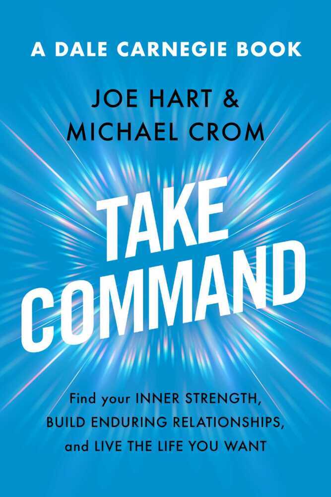 Take Command main product photo