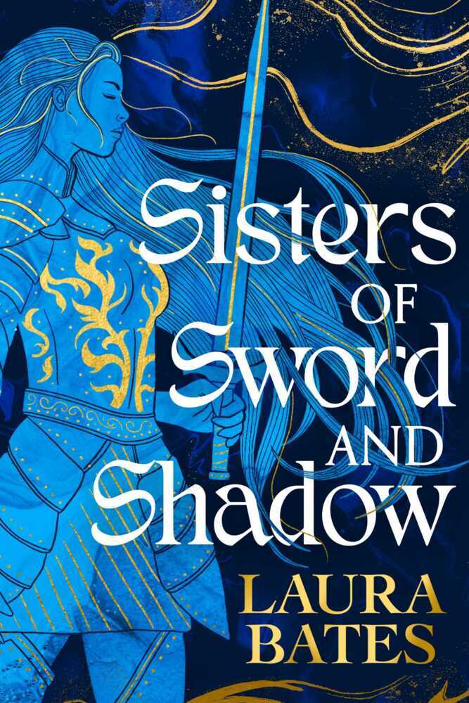 Sisters of Sword and Shadow main product photo