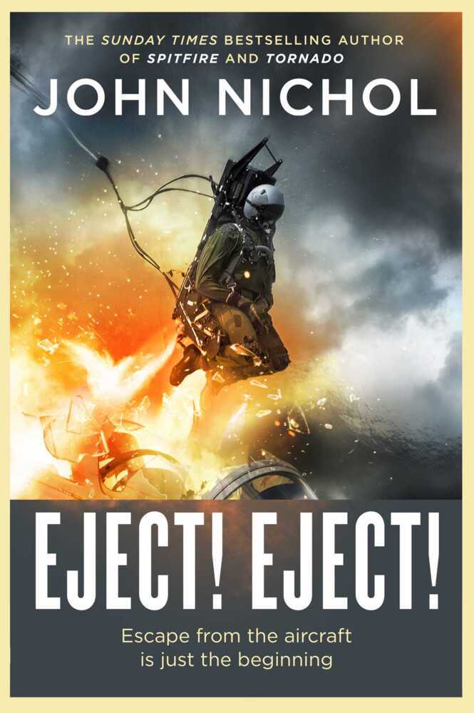 Eject! Eject! main product photo