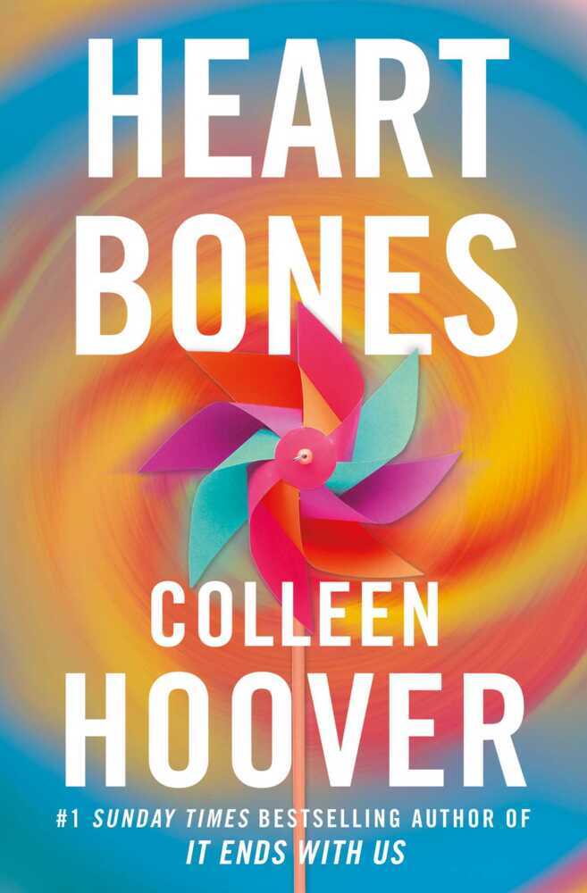 Heart Bones main product photo
