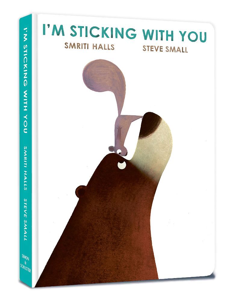 I'm Sticking with You main product photo