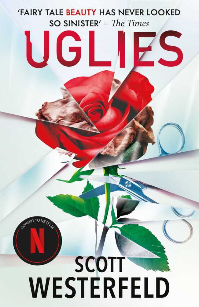 Uglies main product photo