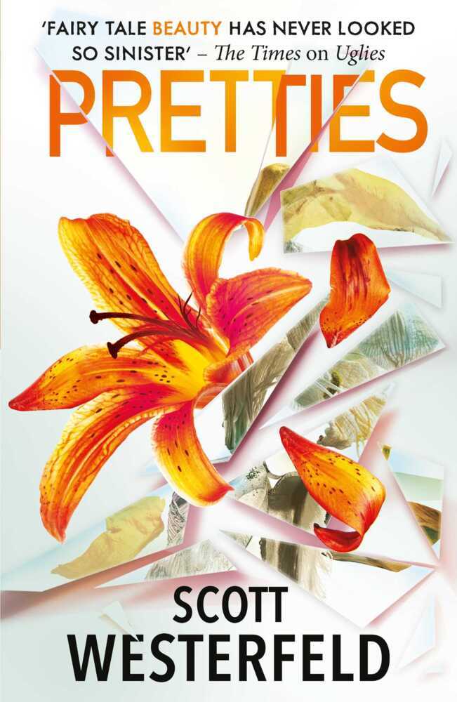 Pretties main product photo