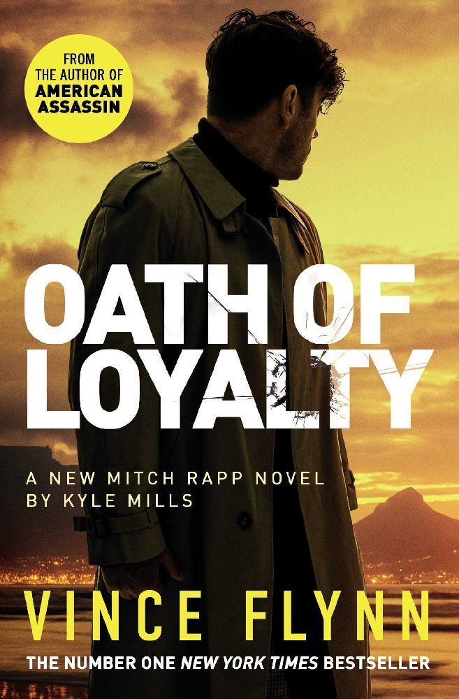 Oath of Loyalty main product photo
