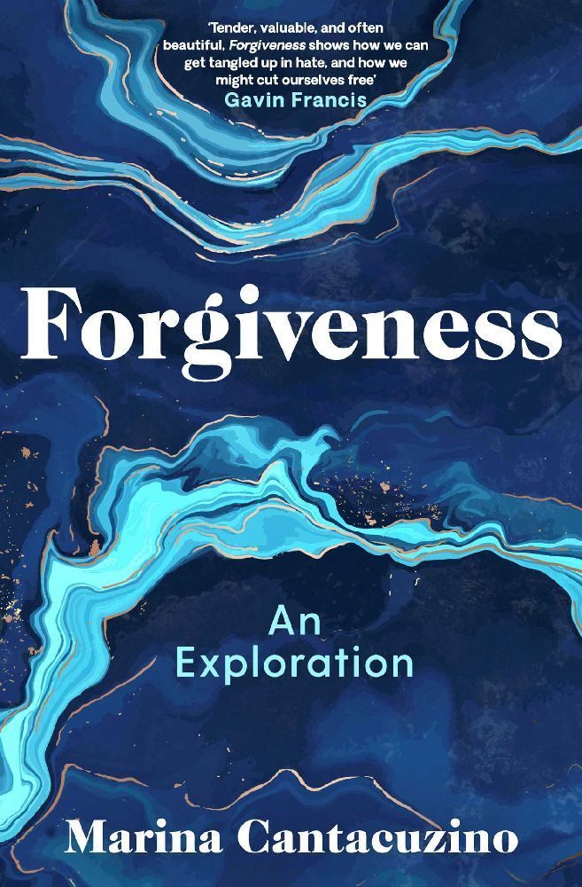 Forgiveness main product photo